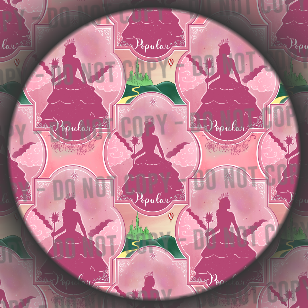 Team Pink