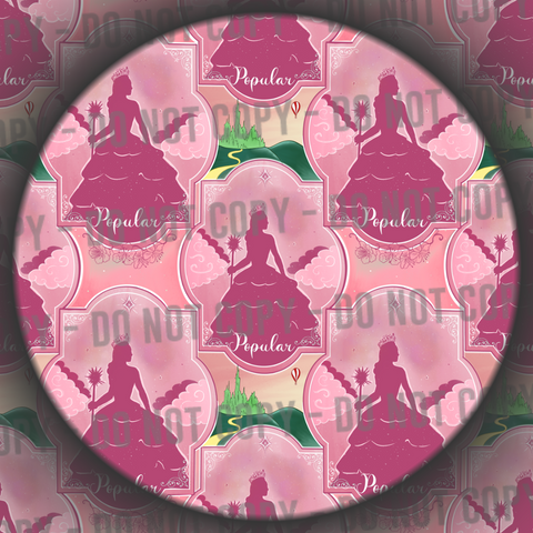 Team Pink