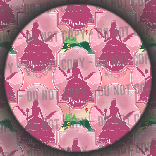 Team Pink