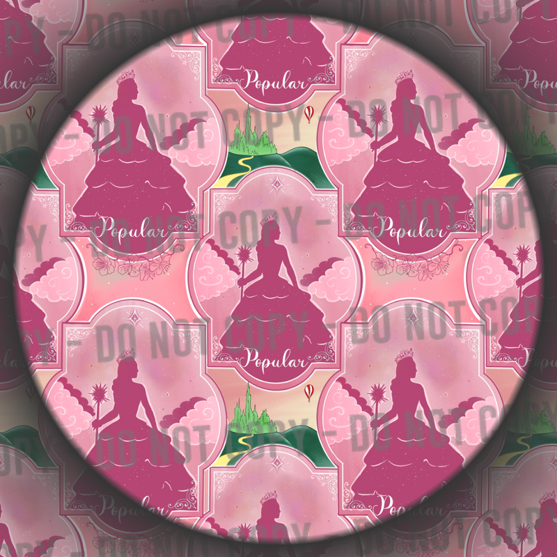 Team Pink