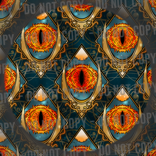 The Eye - 2