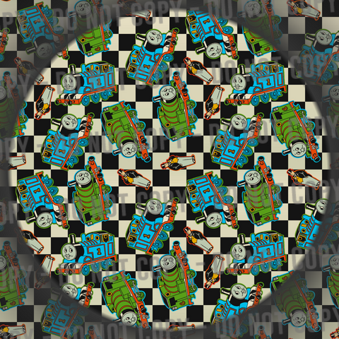 Thomas - 1