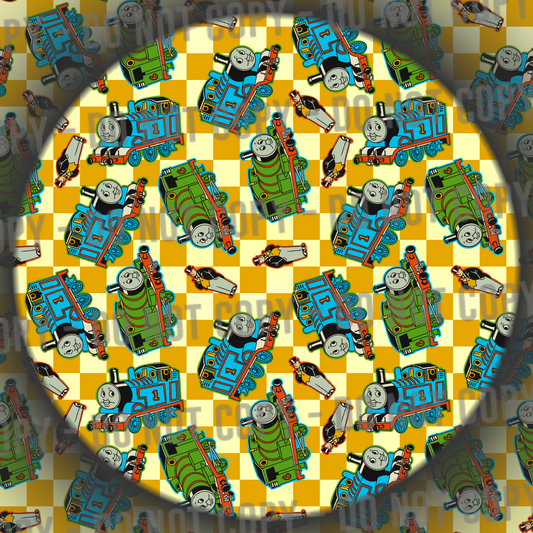 Thomas - 2