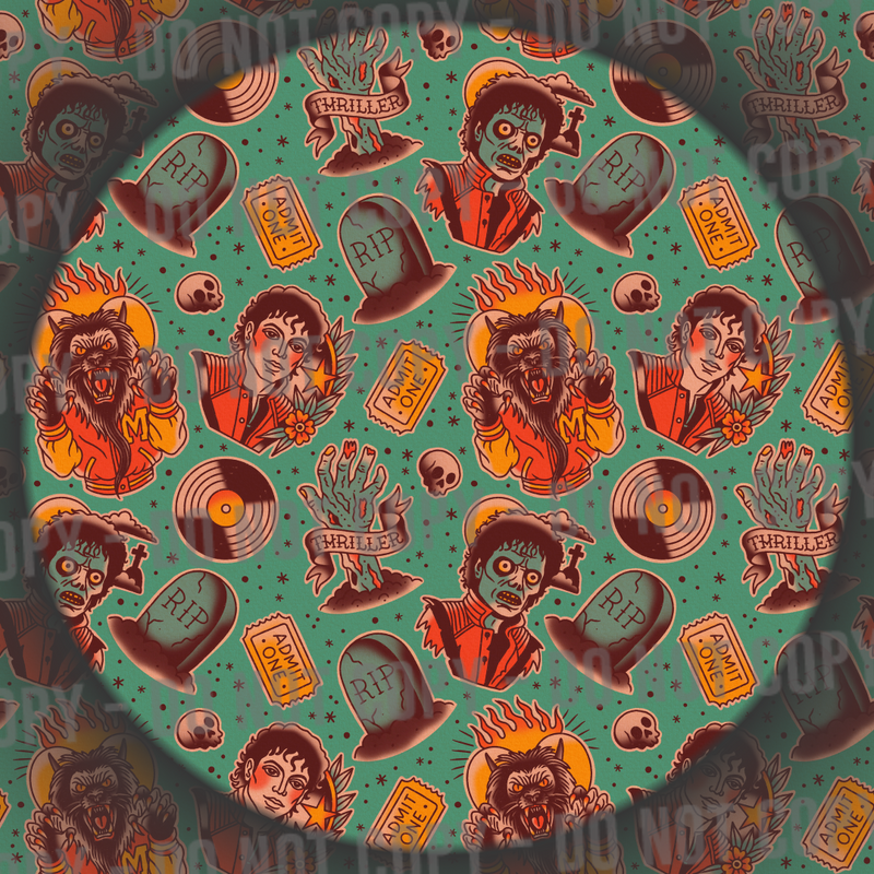 Thriller - 2