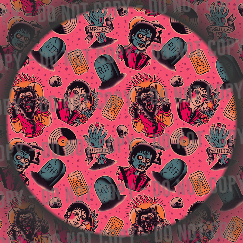 Thriller - 4