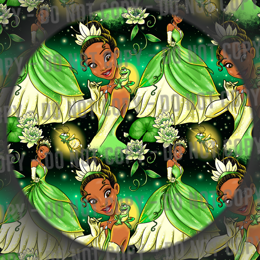 Tiana