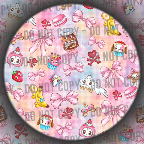 Tokitty - 1