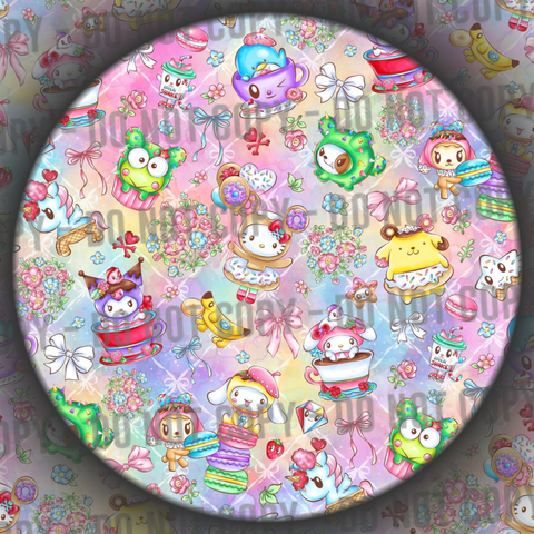 Tokitty - 3