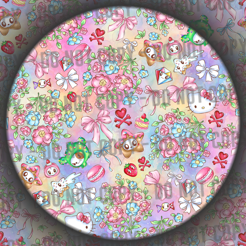 Tokitty - 4