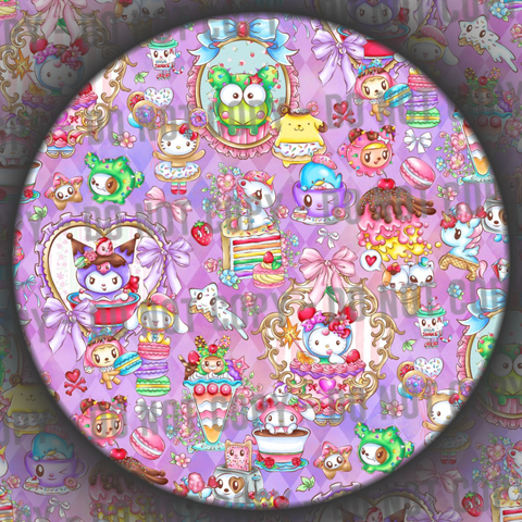 Tokitty - 5