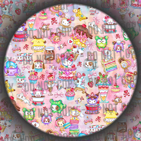 Tokitty - 6