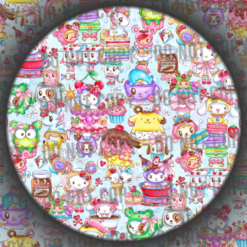 Tokitty - 9