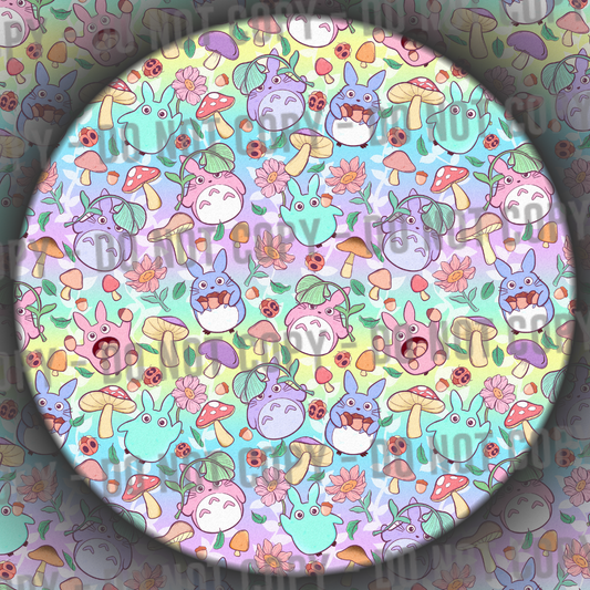 Tot - Pastel Rainbow