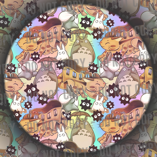 Tot & Cat Bus - 2