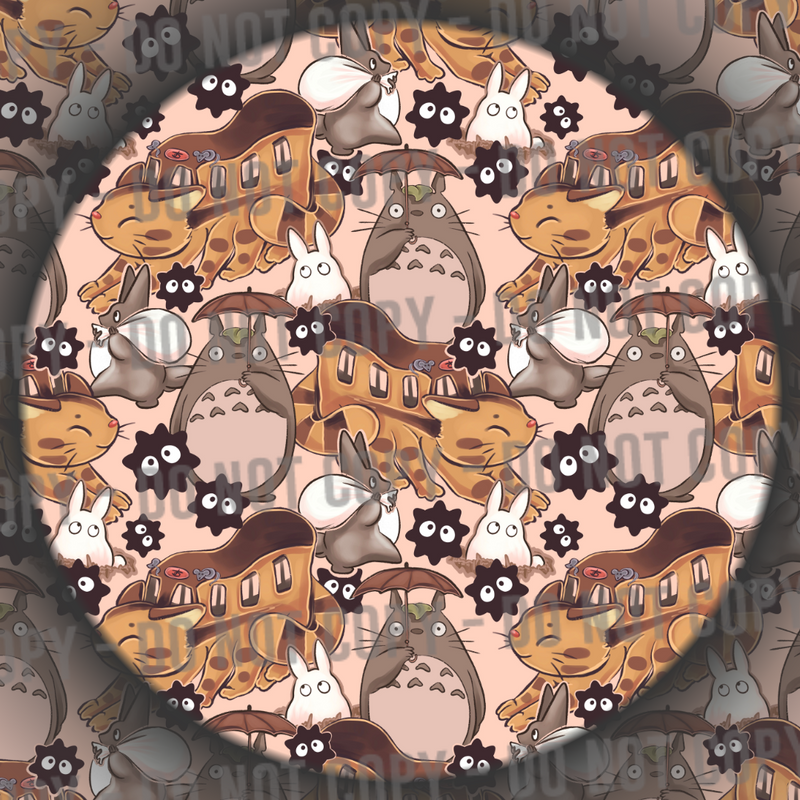 Tot & Cat Bus - 3