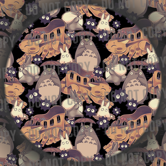 Tot & Cat Bus - 4