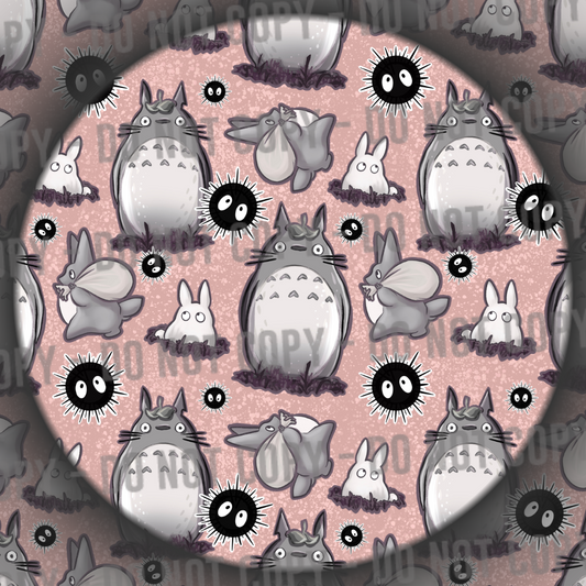 Tot & Soots - 1