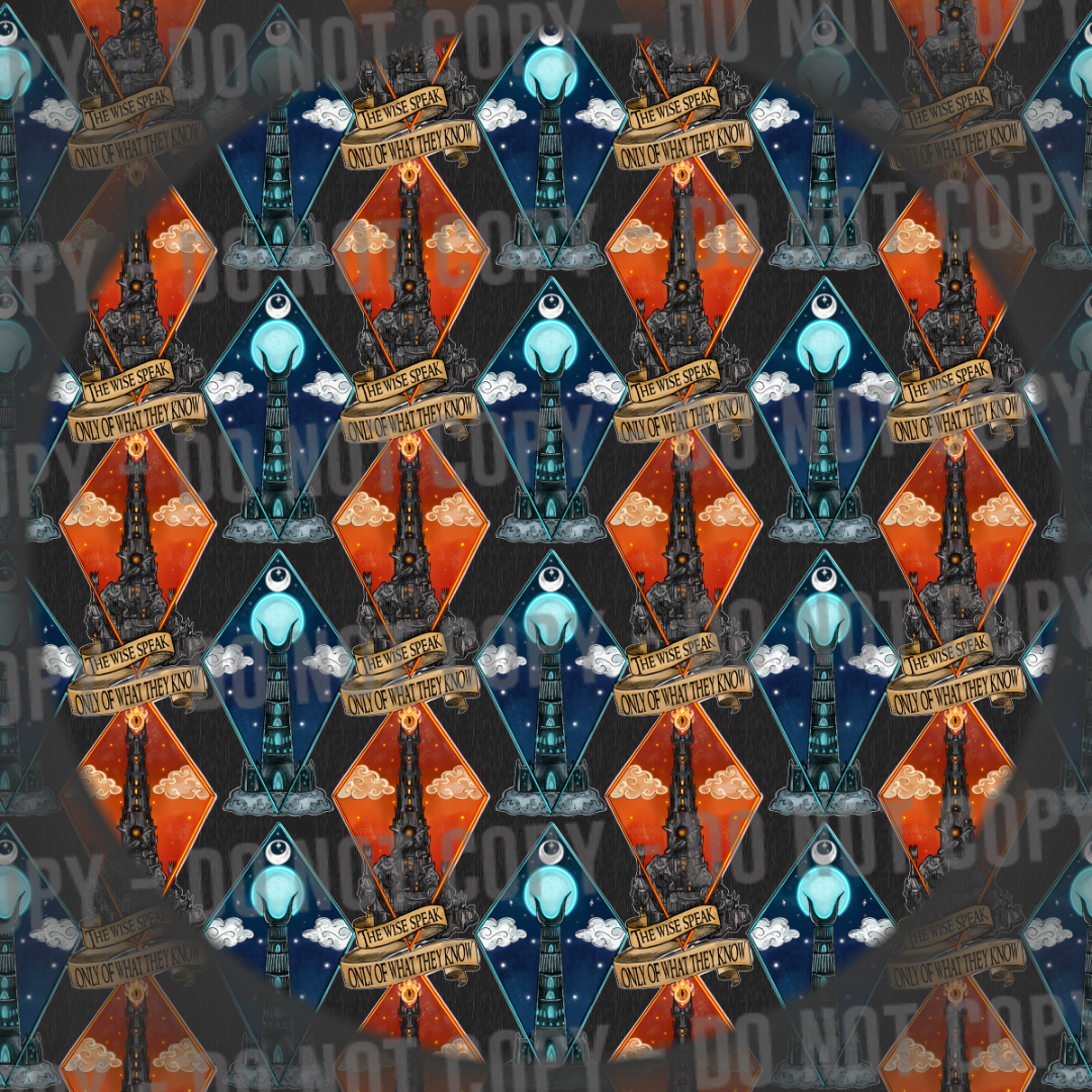 Towers