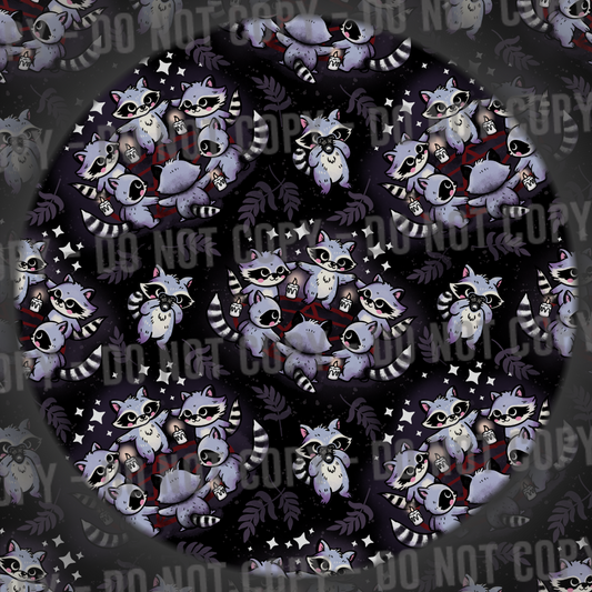 Trash Cult - Black
