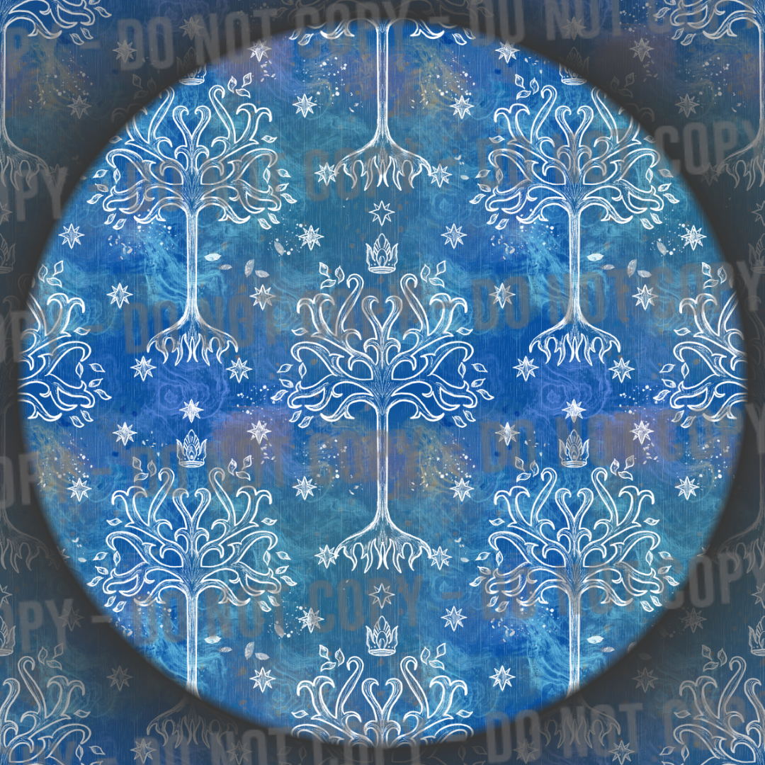 Tree Of Gondor - 2