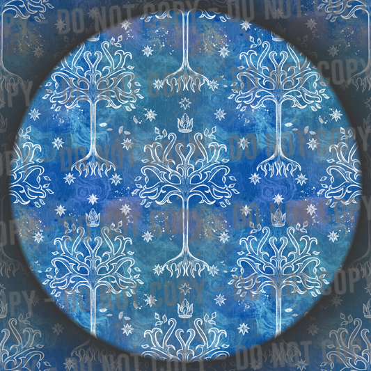 Tree Of Gondor - 2