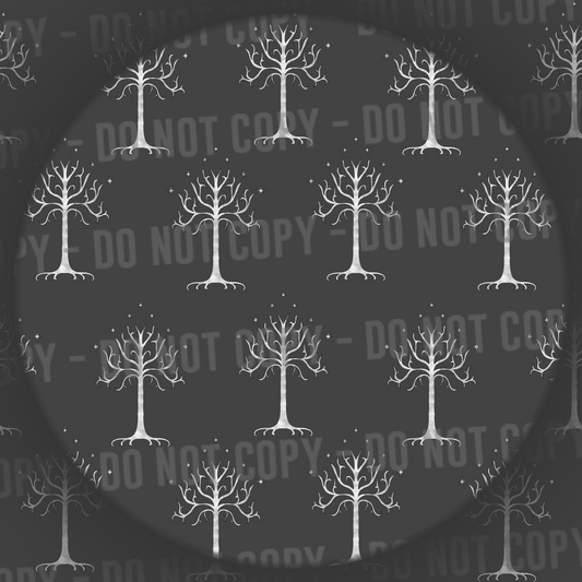 Tree Of Gondor - 4