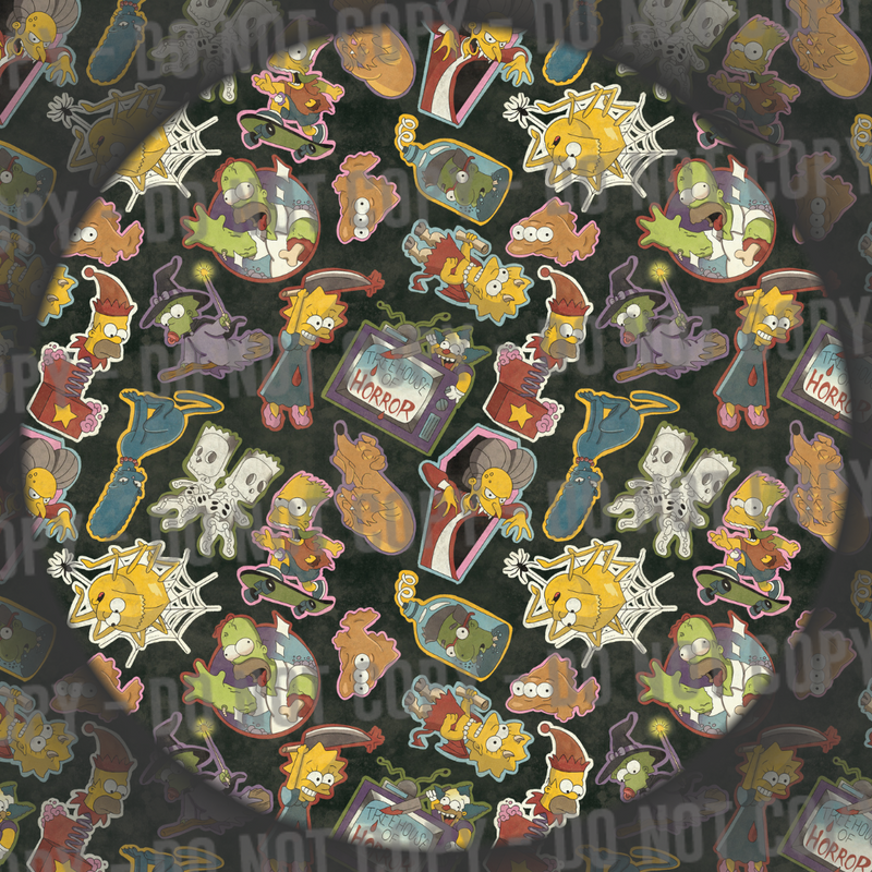 Treehouse – Black