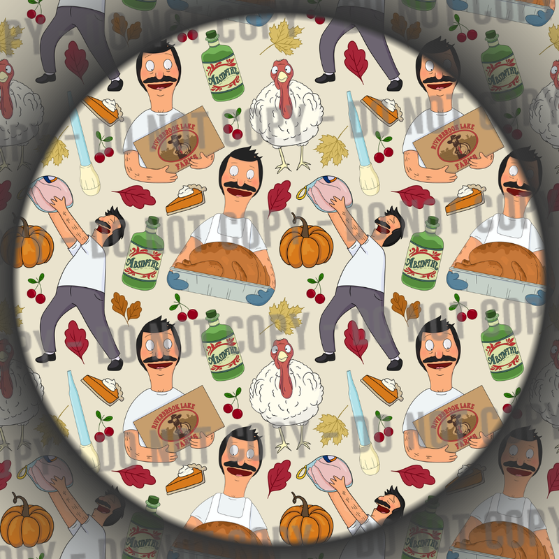 Turkey Bob