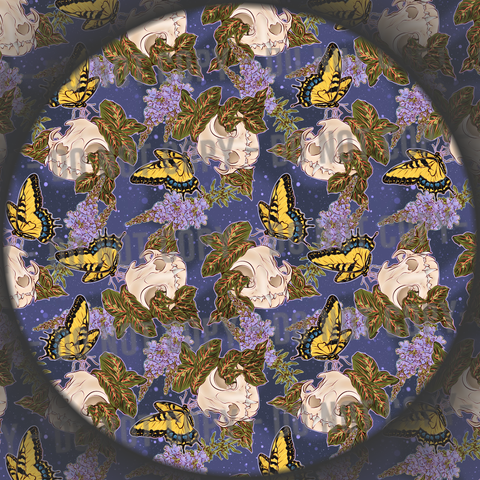 Twilight Pollinator