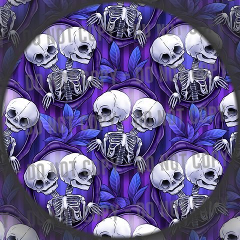 Two Heads Are Better Than One - Blurple