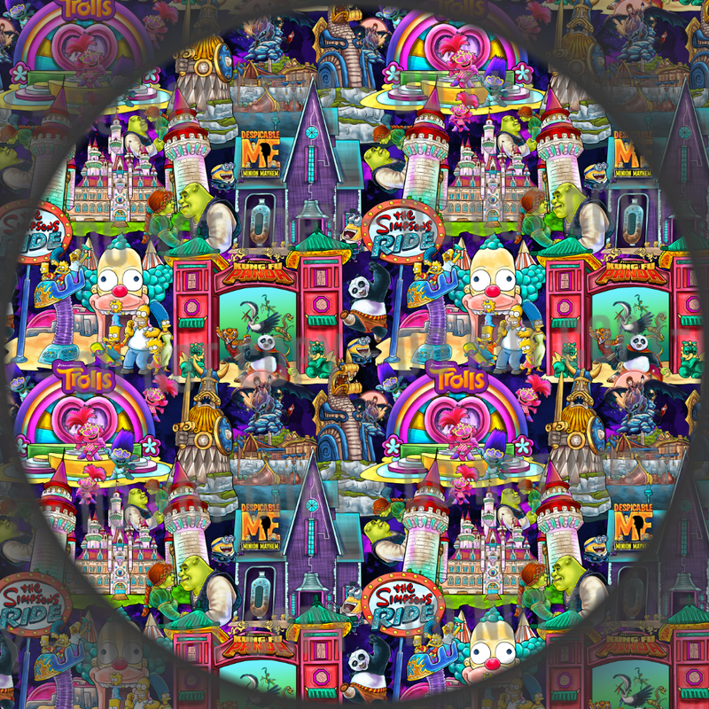 Universal - 1