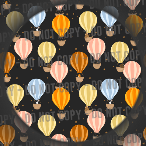 Up And Away - Dark