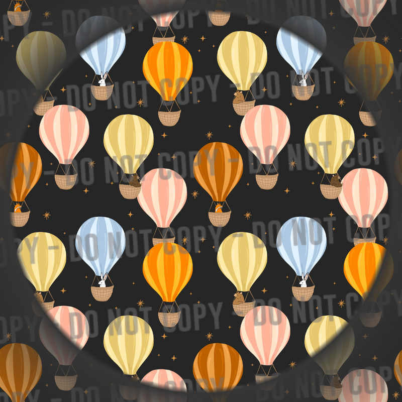 Up And Away - Dark