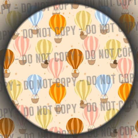 Up And Away - Light