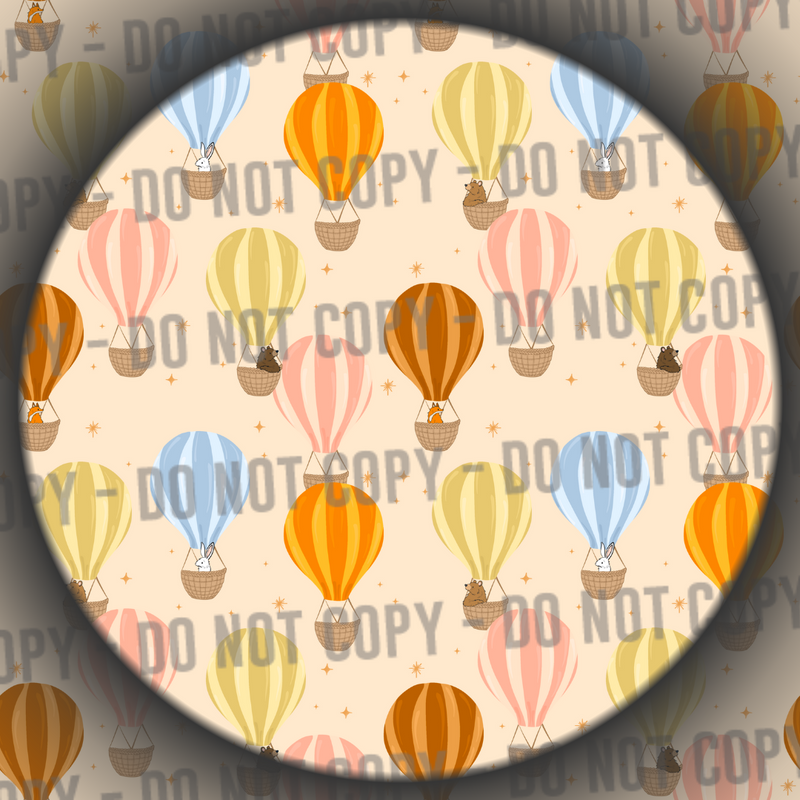 Up And Away - Light