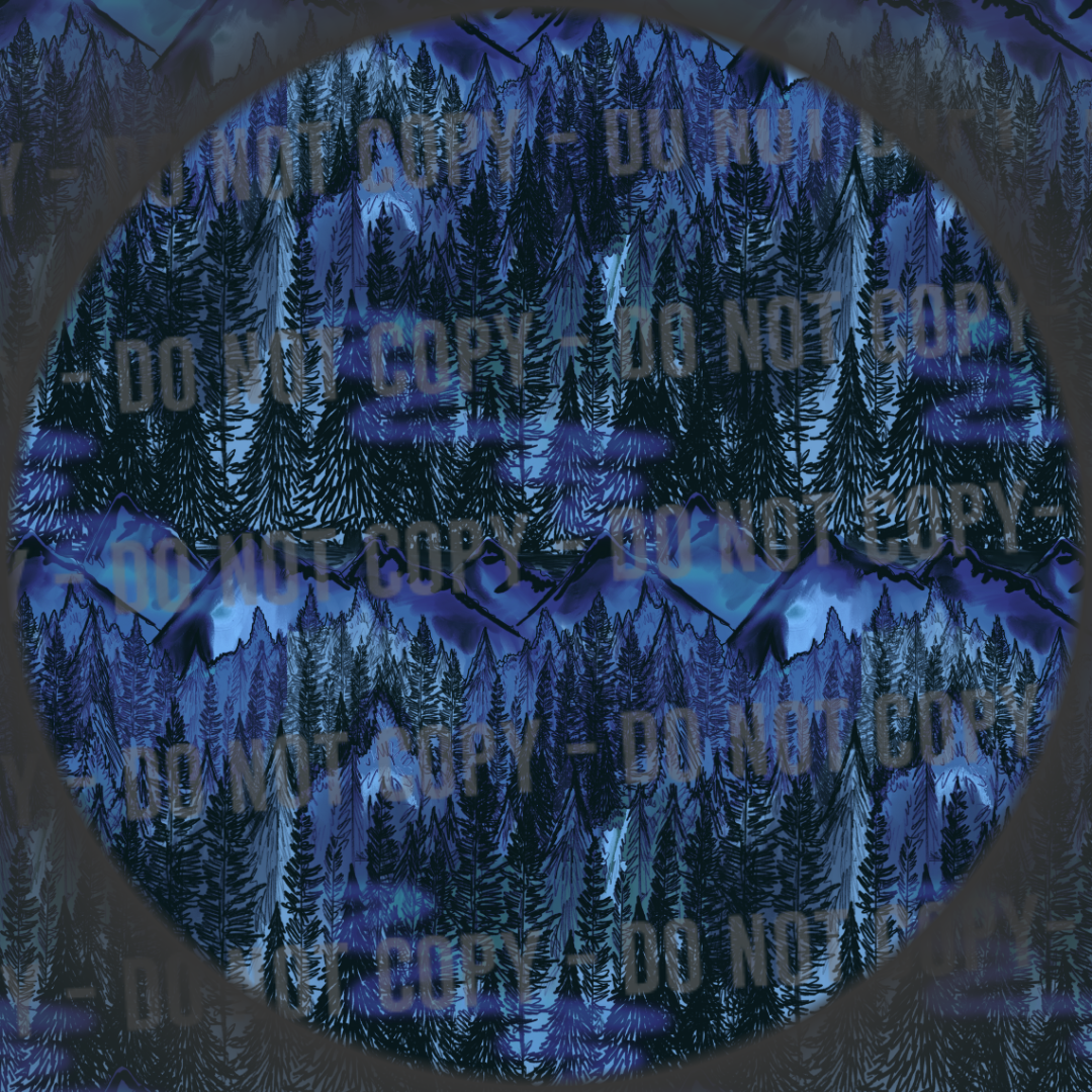 Vampire Book Forest - 1