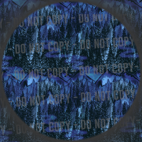 Vampire Book Forest - 1