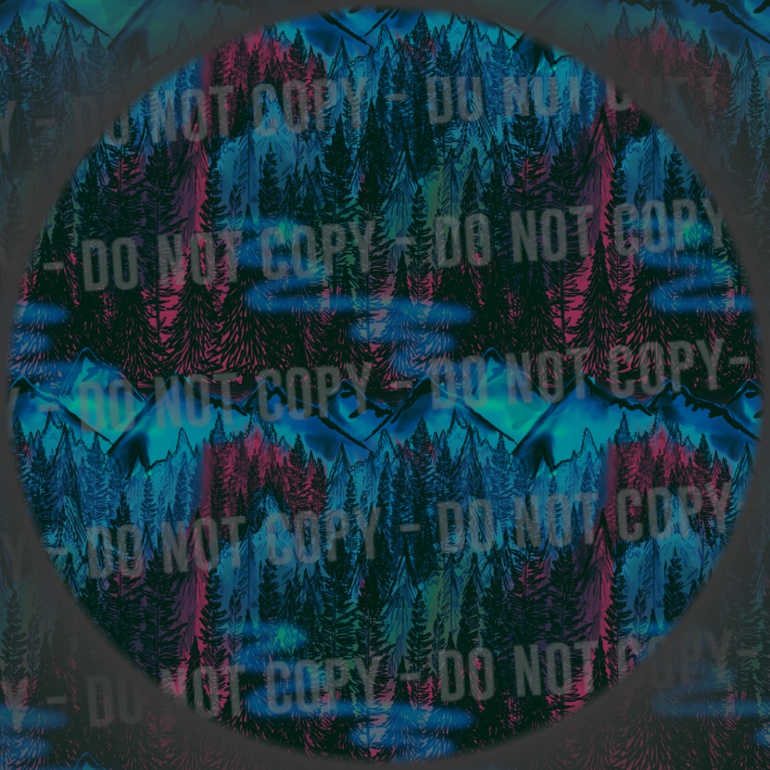 Vampire Book Forest - 2