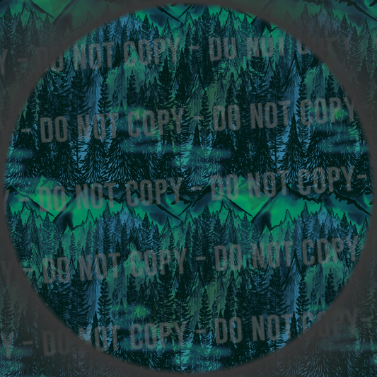 Vampire Book Forest - 3