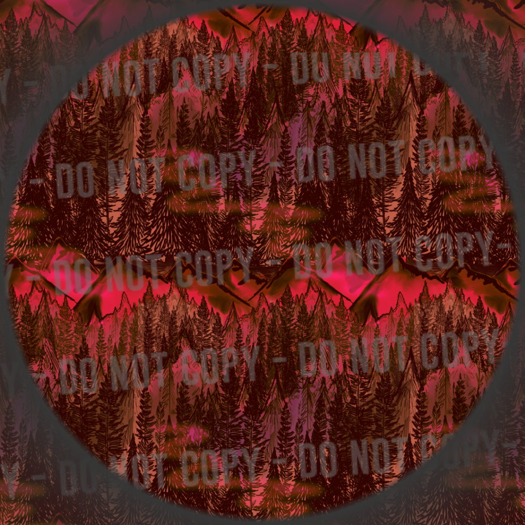 Vampire Book Forest - 5