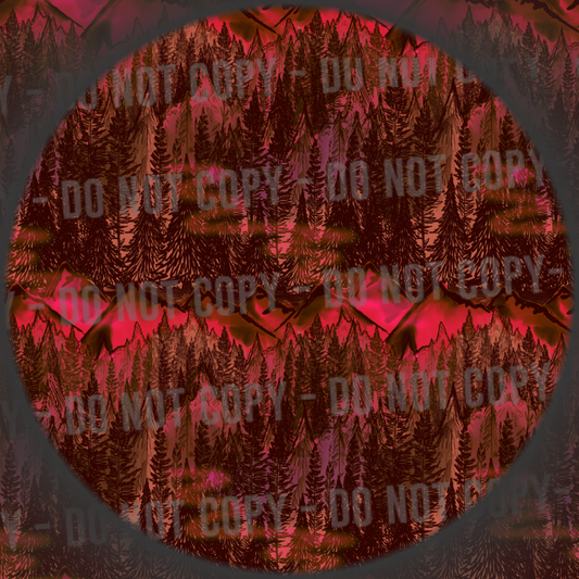 Vampire Book Forest - 5