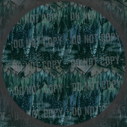 Vampire Book Forest - 7