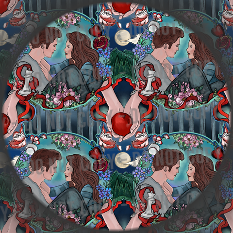 Vampire Couple - 2