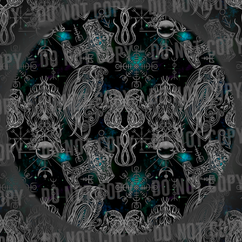 Viking Mix - 1