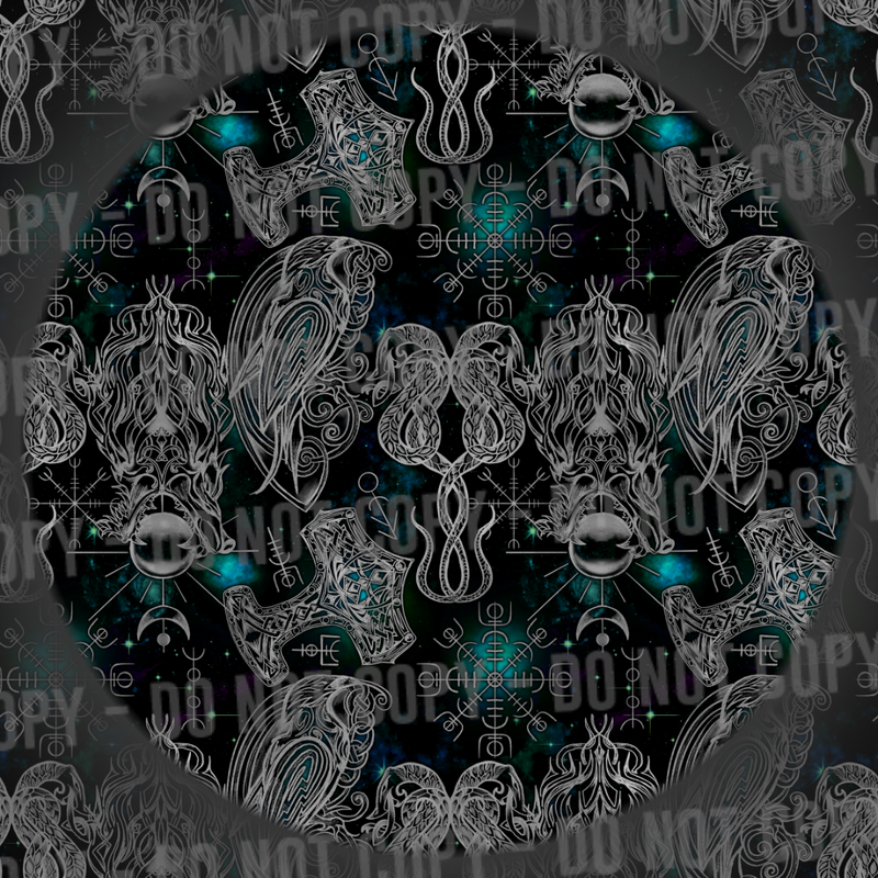 Viking Mix - 1