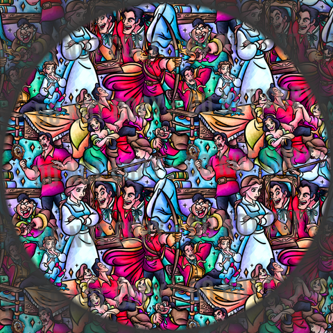 Villain - 1