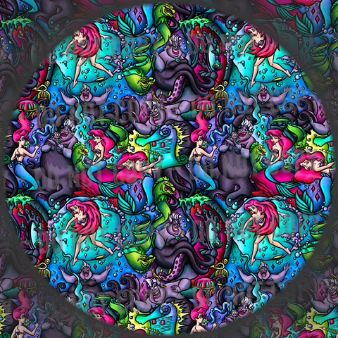 Villain - 5