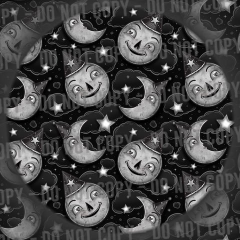 Vintage Moons