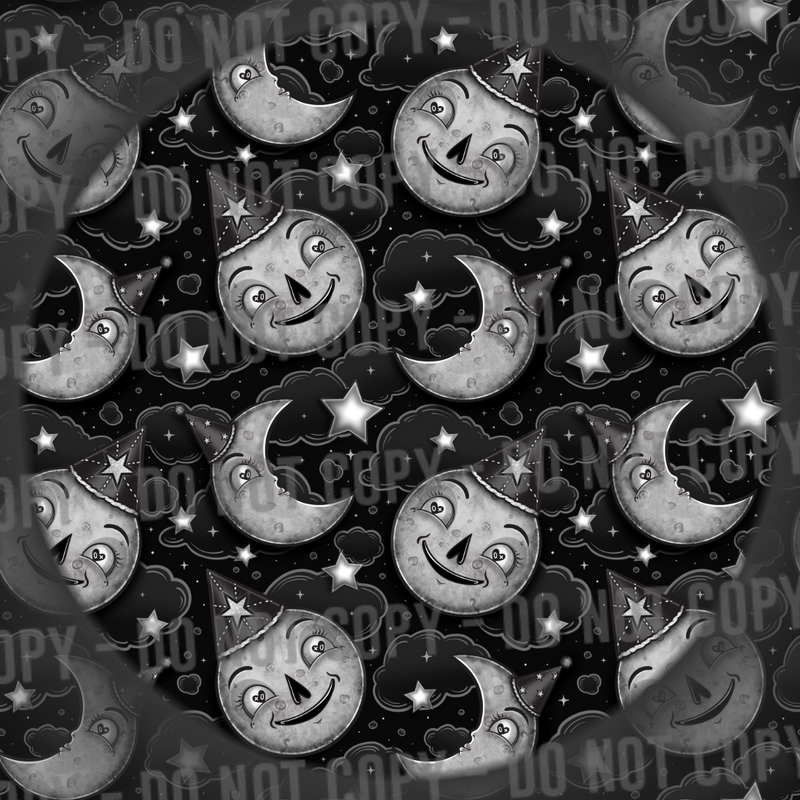 Vintage Moons