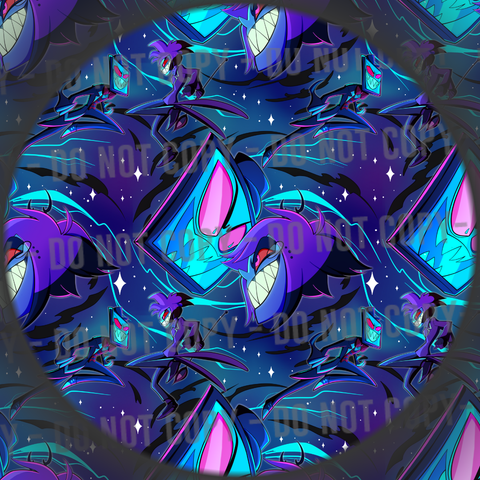 Vox V Alastor